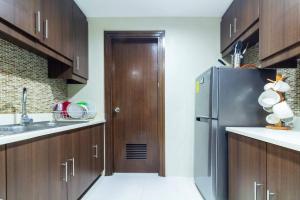 Padgett place Unit 504