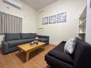 nestay suite tokyo tabata 03