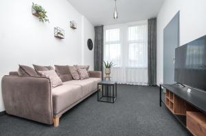 Apartamenty Zabrska 45