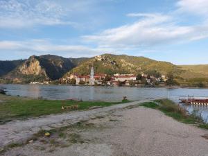 Ferienhaus in der Wachau