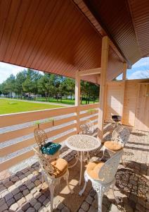 Agroturystyka Serce Łysicy