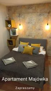 Studio Majówka - Hoczew