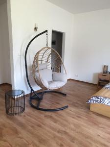 Apartament Żeglarski Vęgoria