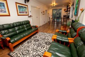 Dorrigo Bush Pepper Retreat