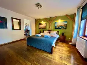 Prywatny Parking Winnica 34 nad Wisłą 2 by Rentoom - Grabowiec