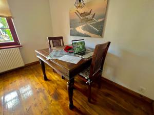 Prywatny Parking Winnica 34 nad Wisłą 2 by Rentoom