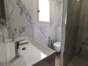 Bas de Villa au Calme