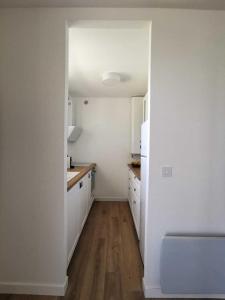 Bas de Villa au Calme