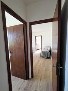 Bas de Villa au Calme