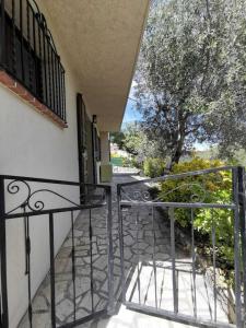 Appartements Bas de Villa au Calme : photos des chambres