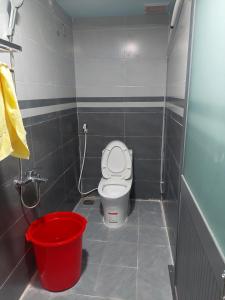 Khu nghỉ dưỡng thiện nhân