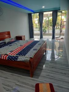 Khu nghỉ dưỡng thiện nhân