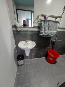 Khu nghỉ dưỡng thiện nhân