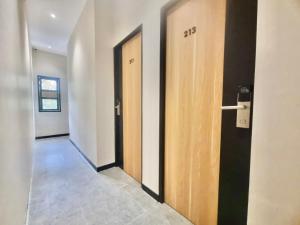 Pringgondani Guesthouse Pandanaran Hills