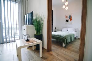 Apartament 30tka by Housine