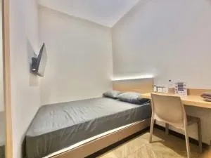 Pringgondani Guesthouse Pandanaran Hills - Grobogan