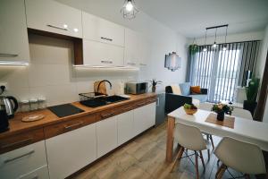 Apartament 30tka by Housine