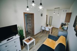 Apartament 30tka by Housine