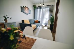 Apartament 30tka by Housine