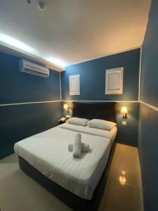 Best View Hotel Sunway Mentari