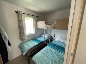 Campings Team Holiday - Camping du Petit Pont : Mobile Home