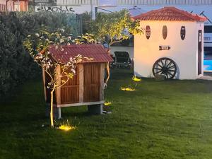 VilleLay Alojamento VNG