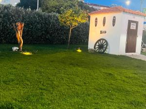 VilleLay Alojamento VNG