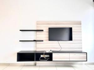Atlantis Residence by Conceptial
