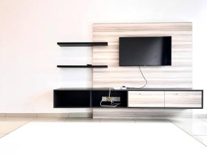 Atlantis Residence by Conceptial