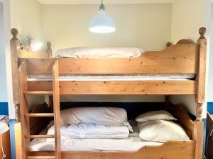 Appartements COC - Le Gulistan : photos des chambres