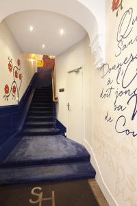 Hotels Hotel St Sernin : photos des chambres