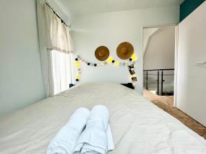 Appartements COC - Le Gulistan : photos des chambres