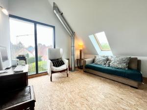 Appartements COC - Le Gulistan : photos des chambres