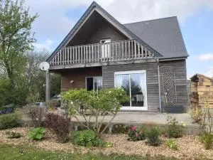 Maison proche des plages 6 personnes au maximum - Fierville-les-Mines