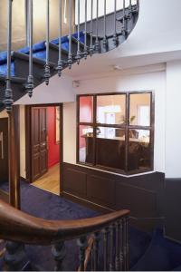 Hotels Hotel St Sernin : photos des chambres
