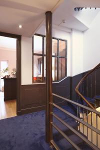 Hotels Hotel St Sernin : photos des chambres