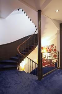 Hotels Hotel St Sernin : photos des chambres