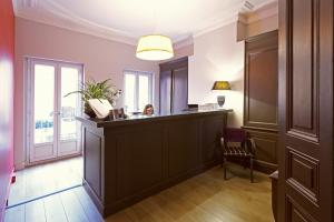 Hotels Hotel St Sernin : photos des chambres