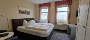 Hotel Sudenburger Hof - Königslutter am Elm