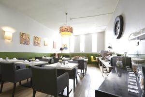 Hotels Hotel St Sernin : photos des chambres
