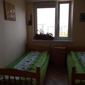 Wakacje nad morzem