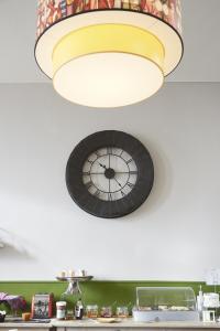 Hotels Hotel St Sernin : photos des chambres
