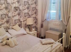 Appartements Luxury 2-Bed Gite in Chateau Garnier : photos des chambres
