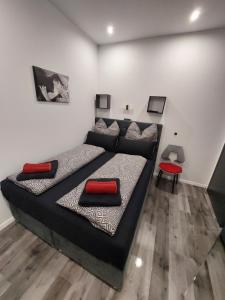 Luxury Villa Impossible