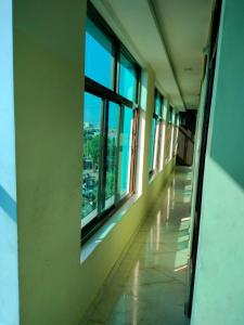 Hotel U.S Residency