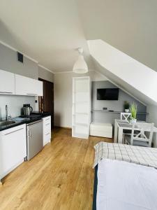 Apartamenty Zacisze