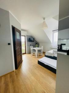 Apartamenty Zacisze