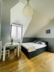 Apartamenty Zacisze