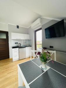 Apartamenty Zacisze