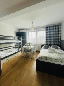 Apartamenty Zacisze